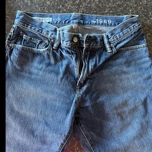 Gap 1969 standard 31x30